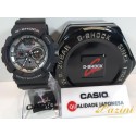 RELÓGIO CASIO G-SHOCK MODELO: GAC-110-1ADR