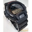 RELÓGIO CASIO G-SHOCK MODELO: DW-6900-1VDR