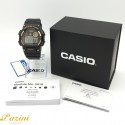 Relógio CASIO Vintage W-735H-1A2VDF