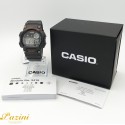 Relógio CASIO Digital W-735H-8AVDF 