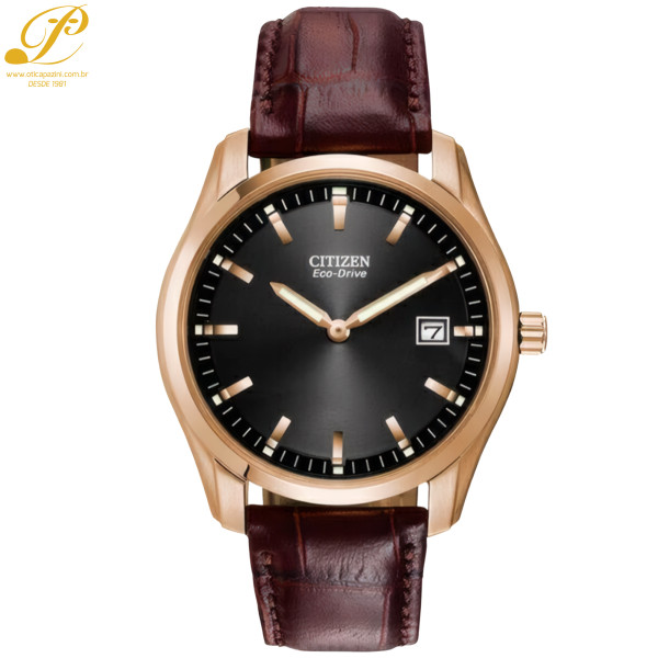 Relógio CITIZEN Eco-Drive Corso AU1043-00E