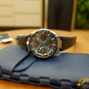 Relógio CITIZEN Promaster Land Tsuno Chrono Racer Edição Limitada AV0106-01L Relógio CITIZEN Promaster Land Tsuno Chrono Racer Edição Limitada AV0106-01L