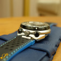 Relógio CITIZEN Promaster Land Tsuno Chrono Racer Edição Limitada AV0106-01L Relógio CITIZEN Promaster Land Tsuno Chrono Racer Edição Limitada AV0106-01L