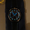 Relógio CITIZEN Promaster Land Tsuno Chrono Racer Edição Limitada AV0106-01L Relógio CITIZEN Promaster Land Tsuno Chrono Racer Edição Limitada AV0106-01L