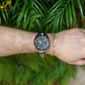 Relógio CITIZEN Promaster Land Tsuno Chrono Racer Edição Limitada AV0106-01L Relógio CITIZEN Promaster Land Tsuno Chrono Racer Edição Limitada AV0106-01L