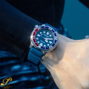 Relógio CITIZEN Eco-Drive Promaster Dive BN0168-06L