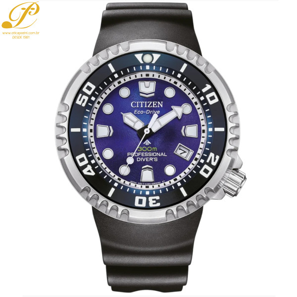 Relógio CITIZEN Eco-Drive Promaster Dive Limited Edition BN1025-08L