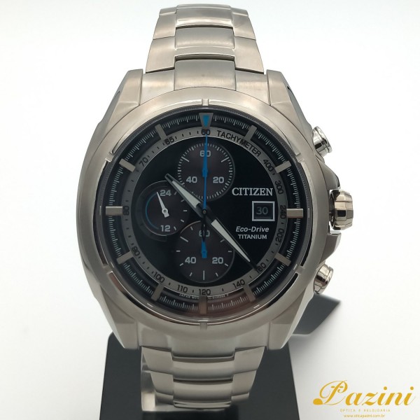 Relógio CITIZEN Eco-Drive Titanium TZ20377T