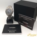 Relógio CITIZEN Eco-Drive Titanium TZ20377T