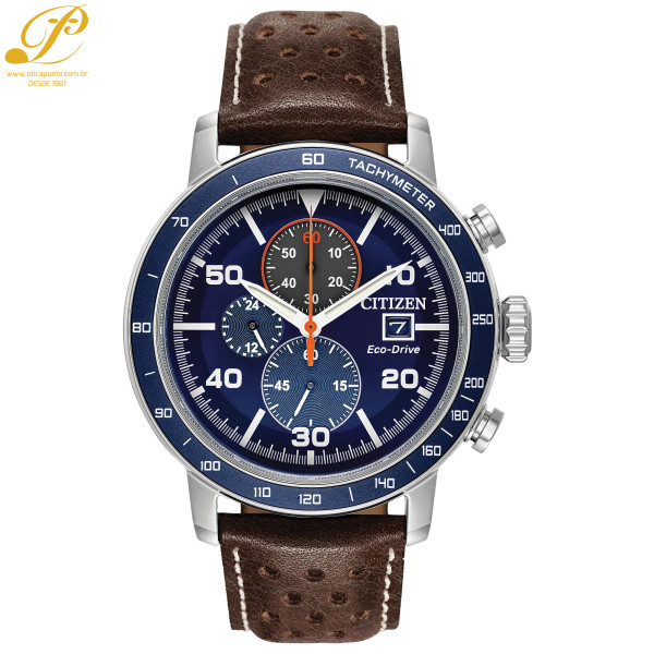 Relógio CITIZEN Eco-Drive Brycen CA0648-09L