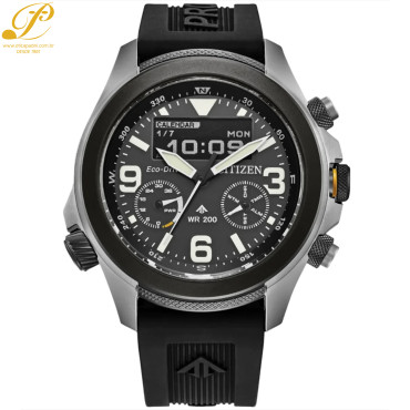 Relógio CITIZEN Eco-...
