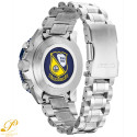 Relógio CITIZEN Promaster Blue Angels Skyhawk JY8078-52L Relógio CITIZEN Promaster Blue Angels Skyhawk JY8078-52L