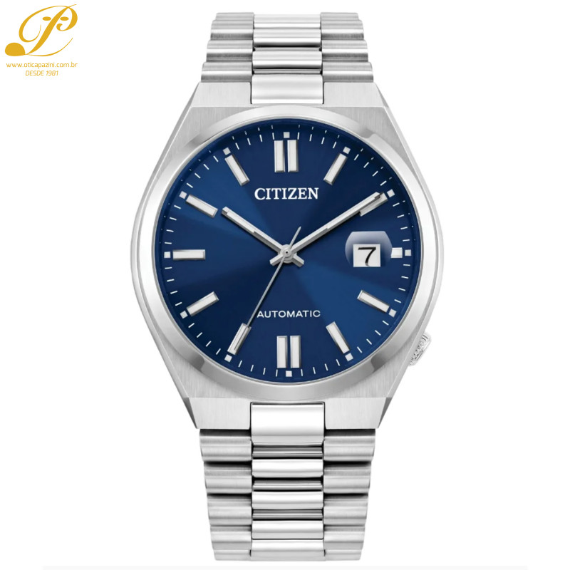 Relógio CITIZEN Automático Tsuyosa NJ0150-56L Relógio CITIZEN Automático Tsuyosa NJ0150-56L
