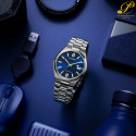 Relógio CITIZEN Automático Tsuyosa NJ0150-56L Relógio CITIZEN Automático Tsuyosa NJ0150-56L