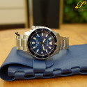 Relógio CITIZEN Automatico Promaster Marine FUGU NY0136-52L Relógio CITIZEN Automatico Promaster Marine FUGU NY0136-52L