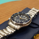 Relógio CITIZEN Automatico Promaster Marine FUGU NY0136-52L Relógio CITIZEN Automatico Promaster Marine FUGU NY0136-52L