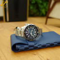 Relógio CITIZEN Automatico Promaster Marine FUGU NY0136-52L Relógio CITIZEN Automatico Promaster Marine FUGU NY0136-52L