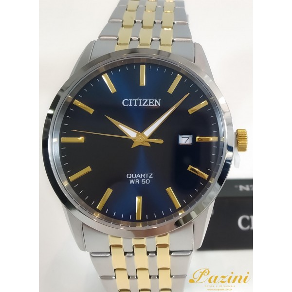 RELÓGIO CITIZEN MODELO TZ20948A