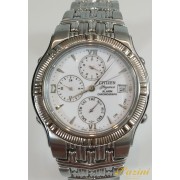 RELÓGIO CITIZEN MODE...