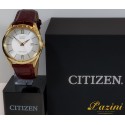 RELÓGIO CITIZEN MODELO BK2436-07A