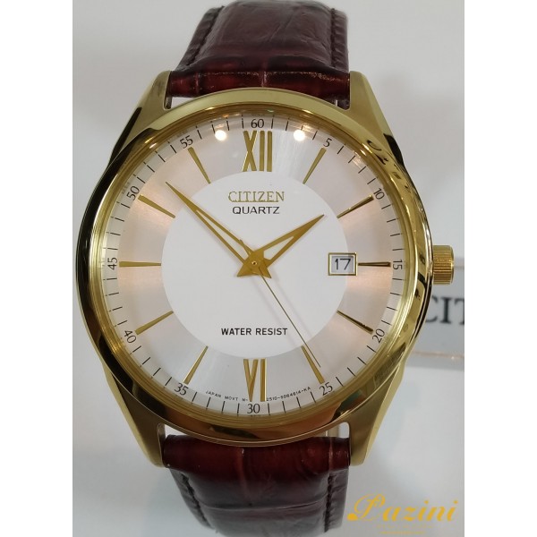 RELÓGIO CITIZEN MODELO BK2436-07A