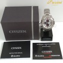 Relógio Citizen Eco Drive CA0550-52A