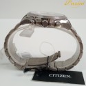 Relógio Citizen Eco Drive CA0550-52A