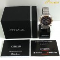 Relógio Citizen Eco Drive CA4014-57E