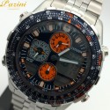 Relógio CITIZEN Navihawk Promaster AR TZ10173F