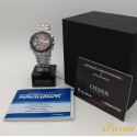 Relógio CITIZEN Navihawk Promaster AR TZ10173F