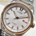 Relógio CITIZEN Eco-Drive Titanium TZ20055S