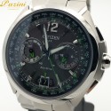 Relógio CITIZEN Eco Drive Satellite Wave GPS TZ20439G / CC1090-52F