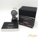 Relógio CITIZEN Eco Drive Satellite Wave GPS TZ20439G / CC1090-52F