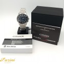 Relógio CITIZEN Eco Drive Radio Controlled TZ20617F