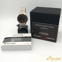 Relógio CITIZEN Eco Drive Radio Controlled TZ20617P