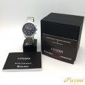 Relógio CITIZEN Cronógrafo Eco Drive TZ20742F