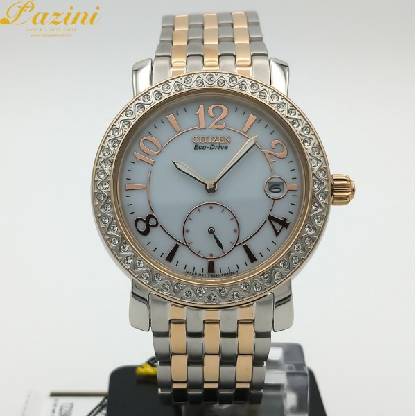 Relógio CITIZEN Eco-Drive Feminino TZ28020K