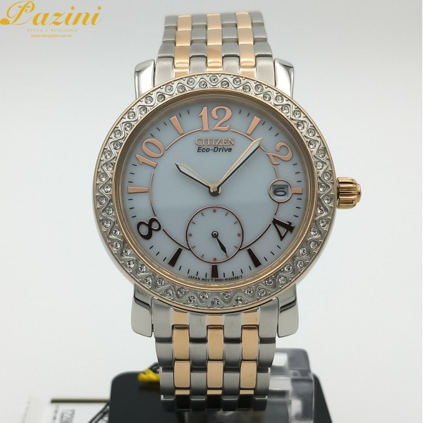 Relógio CITIZEN Eco-Drive Feminino TZ28020K