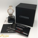 Relógio CITIZEN Eco-Drive Feminino TZ28020K