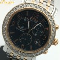 Relógio CITIZEN Eco-Drive Feminino Cronógrafo TZ28039N
