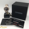 Relógio CITIZEN Eco-Drive Feminino Cronógrafo TZ28039N