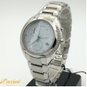 Relógio CITIZEN Cronógrafo Eco Drive Diamond TZ28306Q