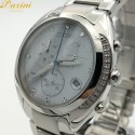 Relógio CITIZEN Cronógrafo Eco Drive Diamond TZ28306Q