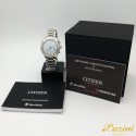 Relógio CITIZEN Cronógrafo Eco Drive Diamond TZ28306Q