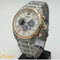 Relógio CITIZEN Cronógrafo Eco Drive Titanium TZ30259S