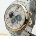 Relógio CITIZEN Cronógrafo Eco Drive Titanium TZ30259S