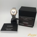 Relógio CITIZEN Cronógrafo Eco Drive Titanium TZ30259S