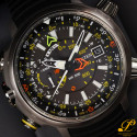 Relógio CITIZEN Promaster Altichron Eco-Drive Titanium TZ30357Y