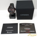 Relógio Citizen Eco-Drive Cronógrafo TZ30437J