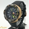 Relógio CITIZEN Eco Drive Diver's TZ30740P